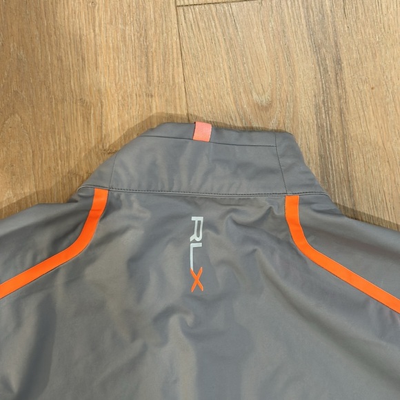 RLX Ralph Lauren Golf Windbreaker - Picture 5 of 7
